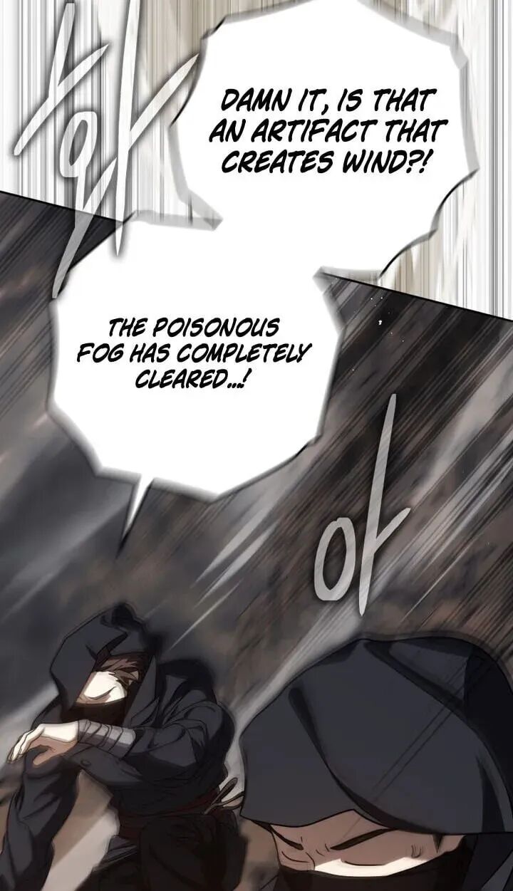 The Reincarnated Assassin Is A Swordmaster 95 72