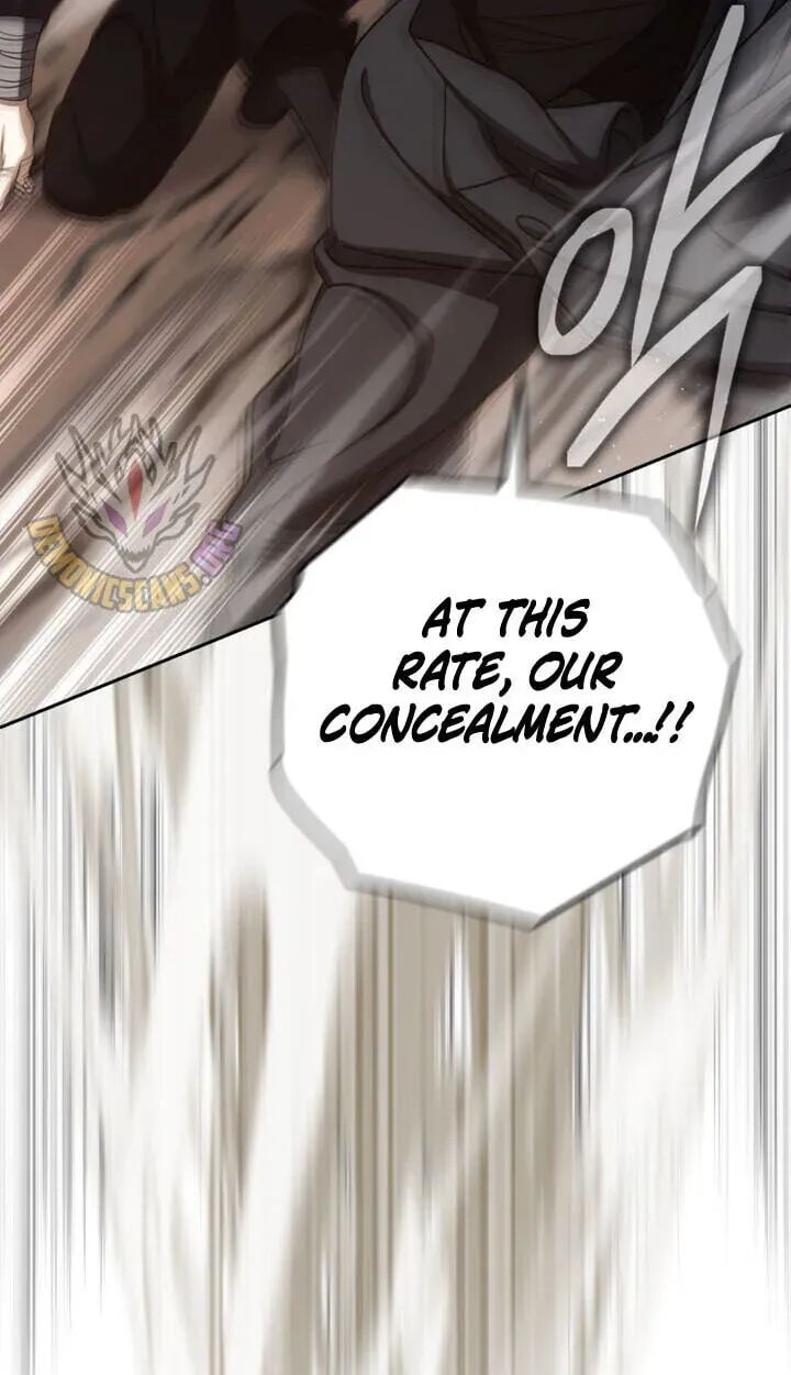 The Reincarnated Assassin Is A Swordmaster 95 73