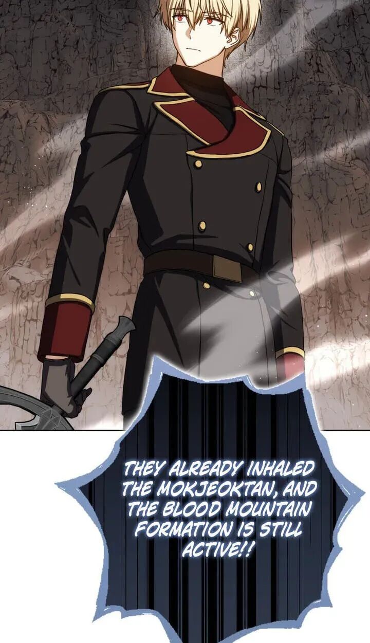 The Reincarnated Assassin Is A Swordmaster 95 75