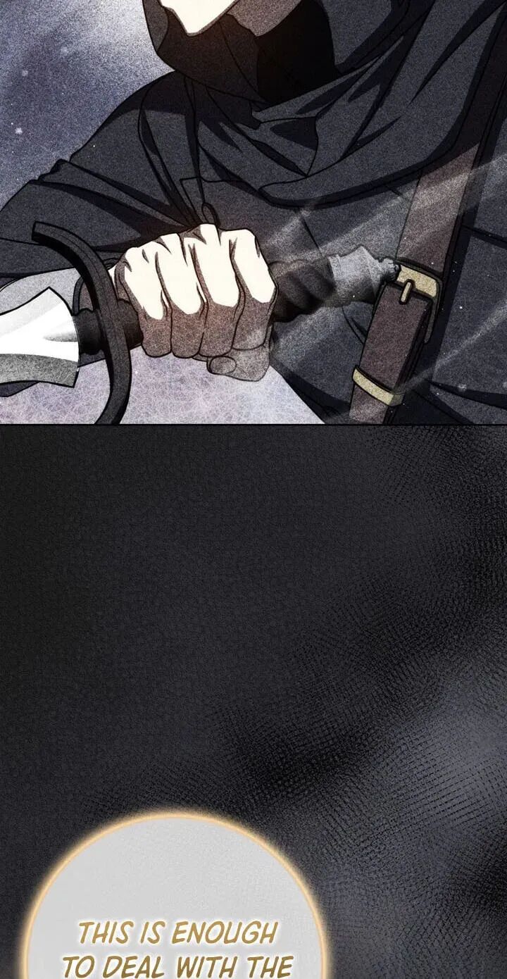 The Reincarnated Assassin Is A Swordmaster 95 79