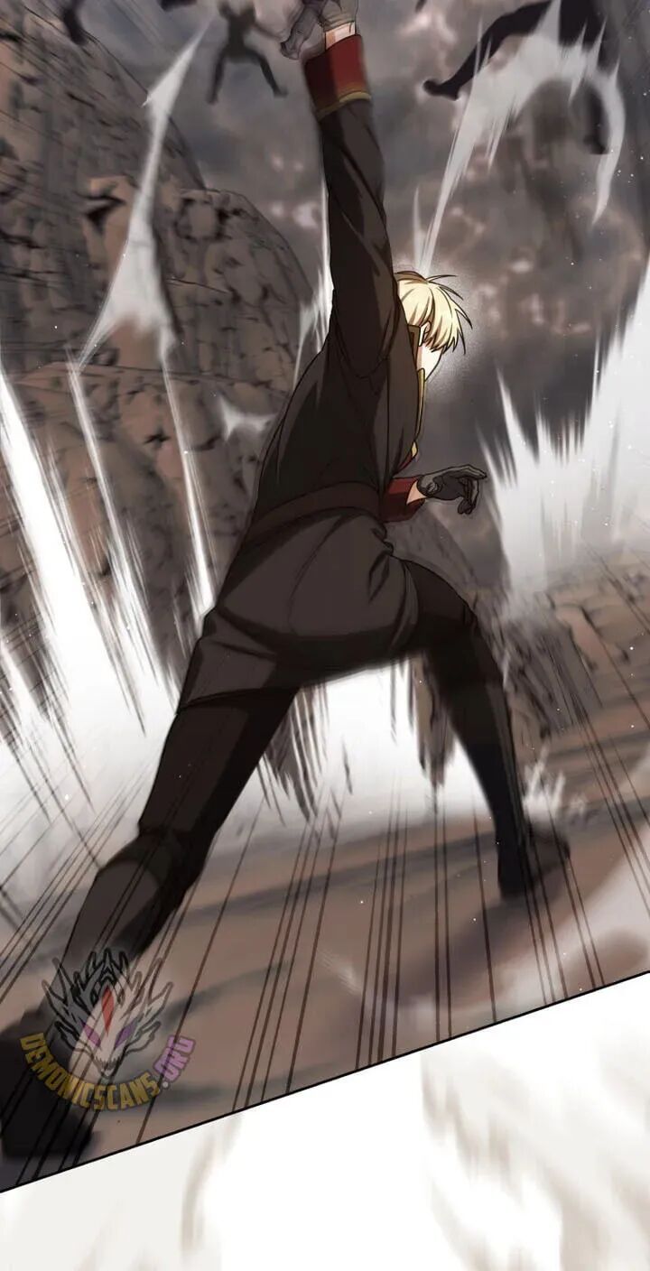 The Reincarnated Assassin Is A Swordmaster 95 86