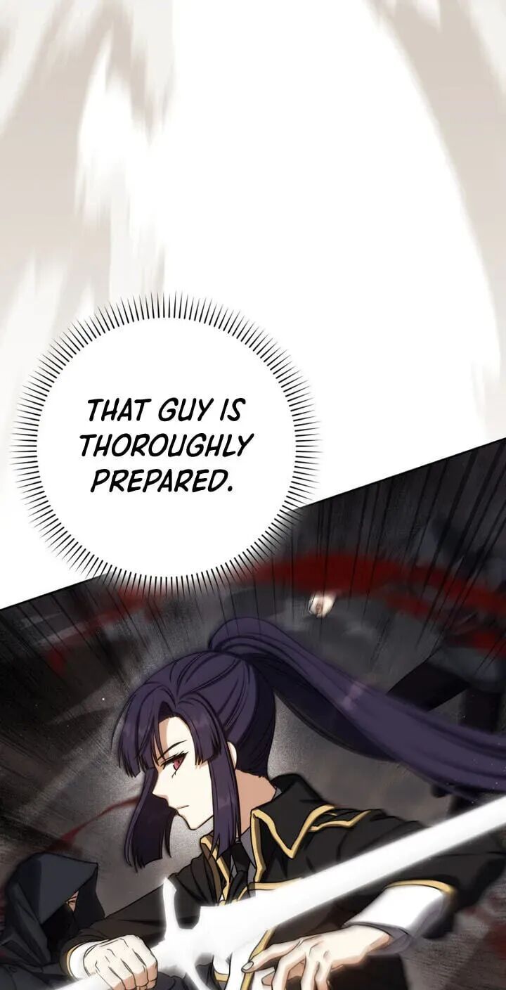 The Reincarnated Assassin Is A Swordmaster 95 87