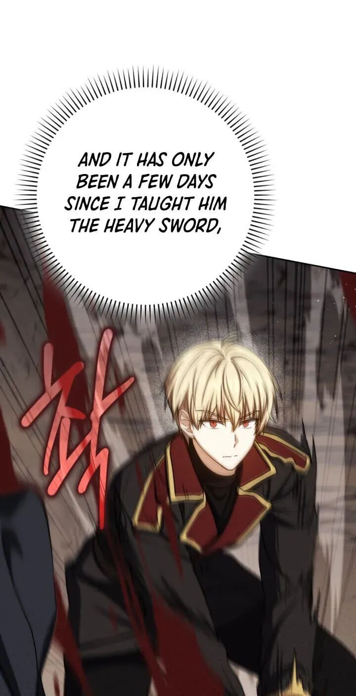 The Reincarnated Assassin Is A Swordmaster 95 89