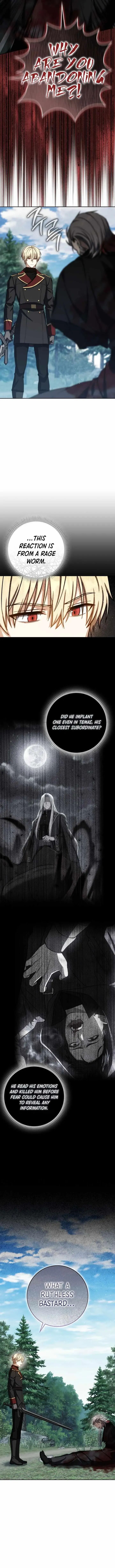 The Reincarnated Assassin Is A Swordmaster 96 12