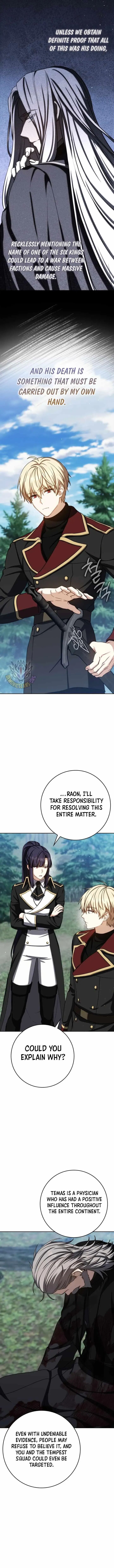 The Reincarnated Assassin Is A Swordmaster 96 15