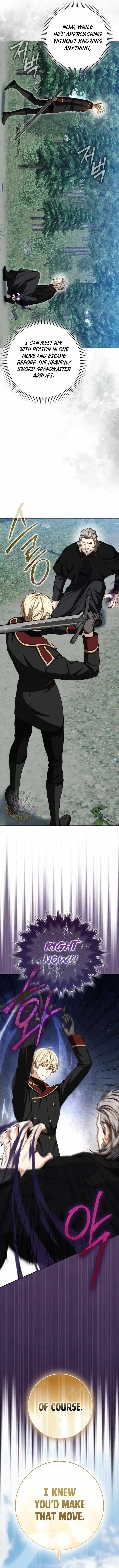 The Reincarnated Assassin Is A Swordmaster 96 7