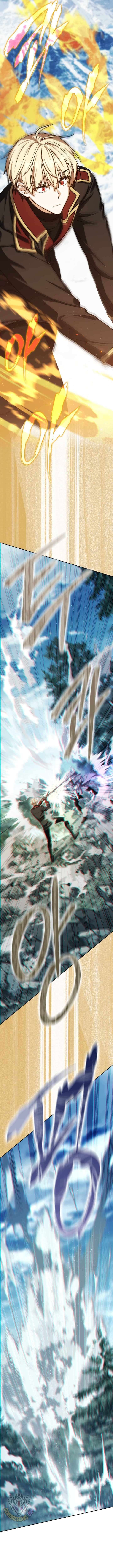 The Reincarnated Assassin Is A Swordmaster 97 11