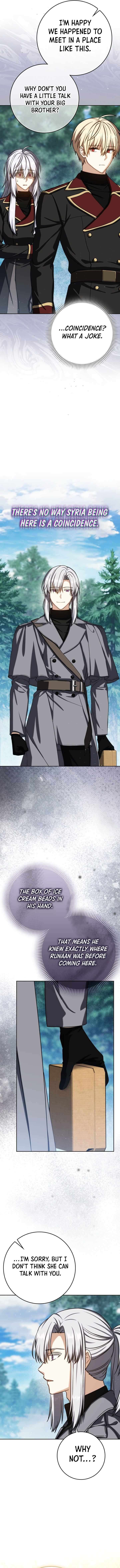The Reincarnated Assassin Is A Swordmaster 97 4