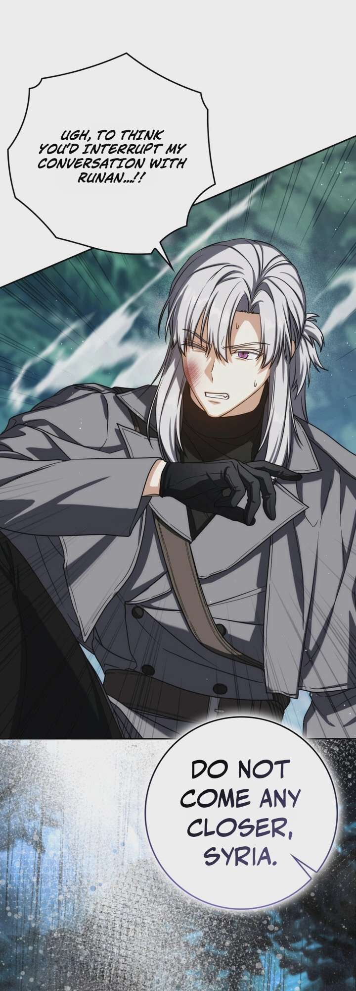 The Reincarnated Assassin Is A Swordmaster 98 16