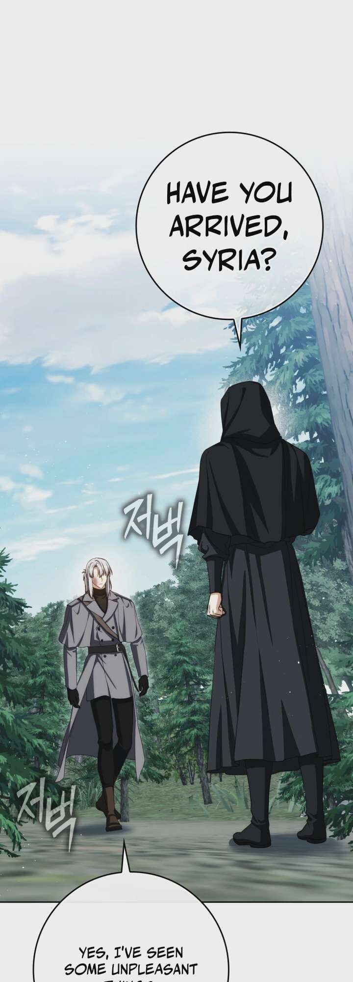 The Reincarnated Assassin Is A Swordmaster 98 27