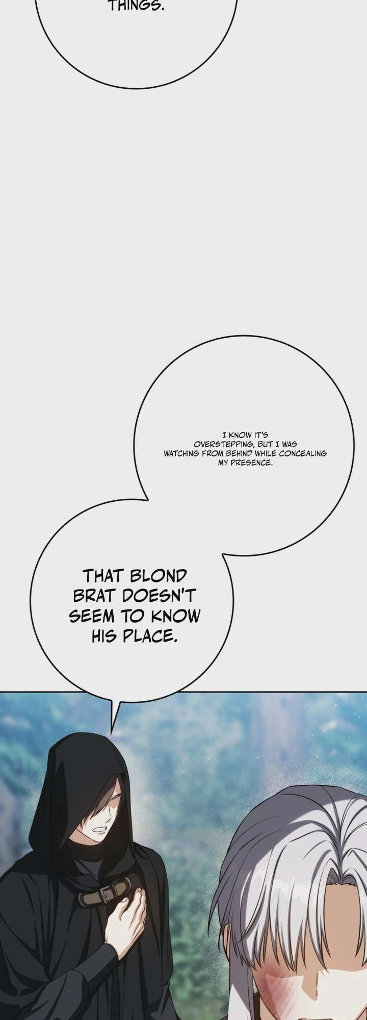 The Reincarnated Assassin Is A Swordmaster 98 28