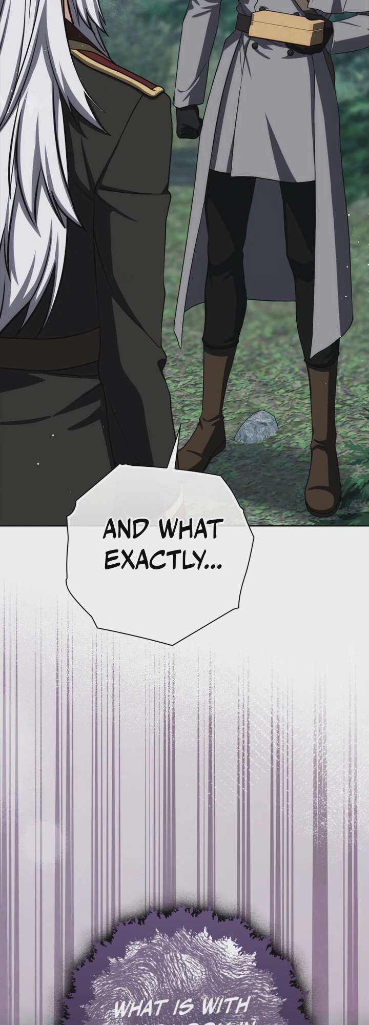 The Reincarnated Assassin Is A Swordmaster 98 3