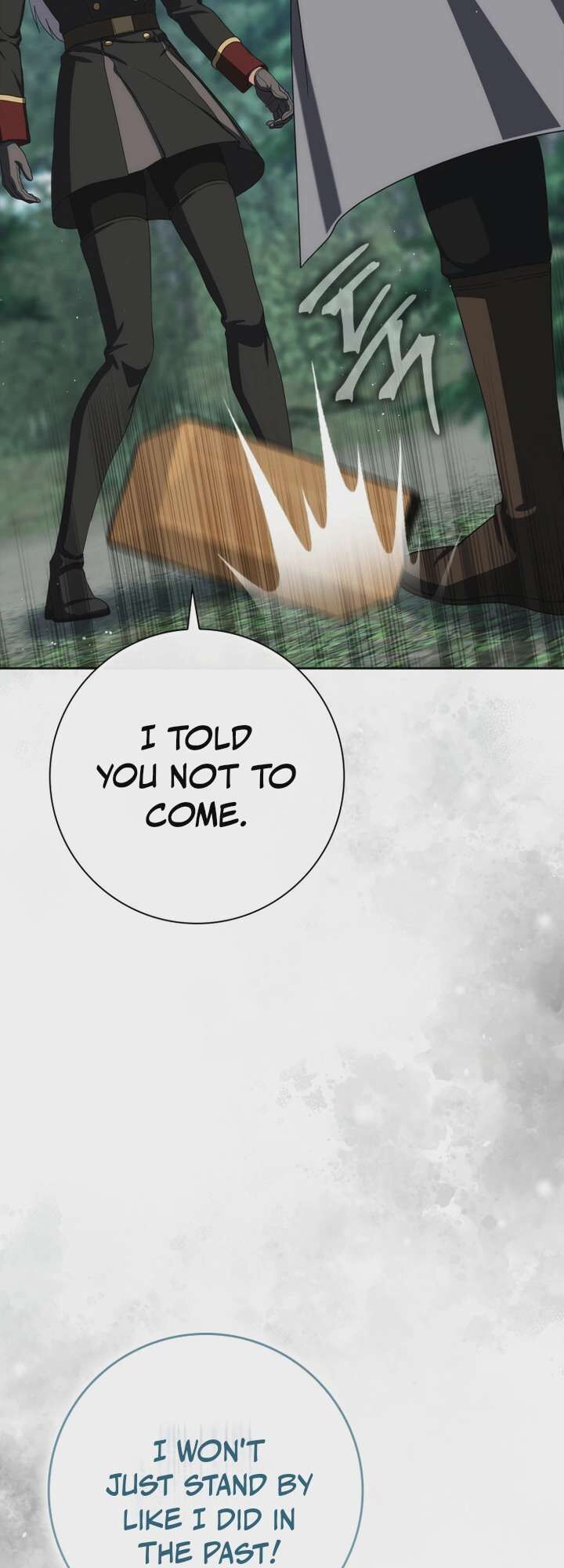The Reincarnated Assassin Is A Swordmaster 98 6