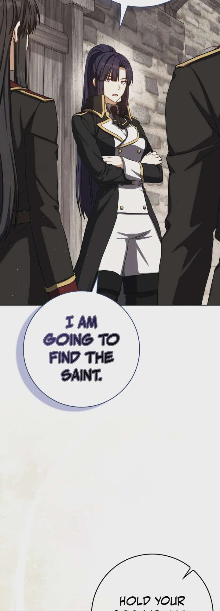 The Reincarnated Assassin Is A Swordmaster 98 77
