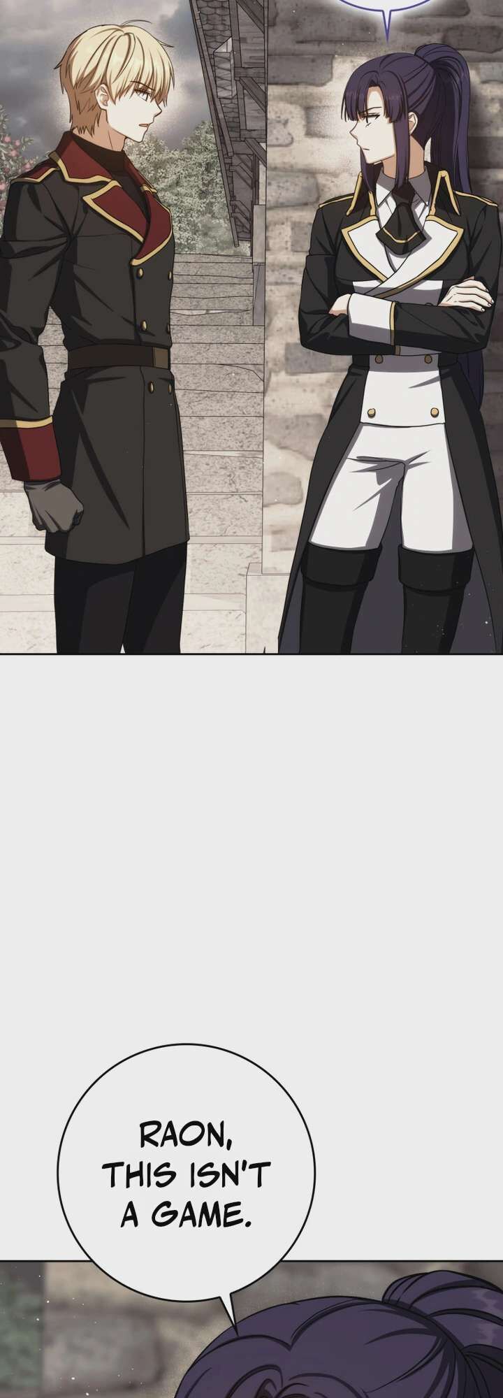 The Reincarnated Assassin Is A Swordmaster 98 79