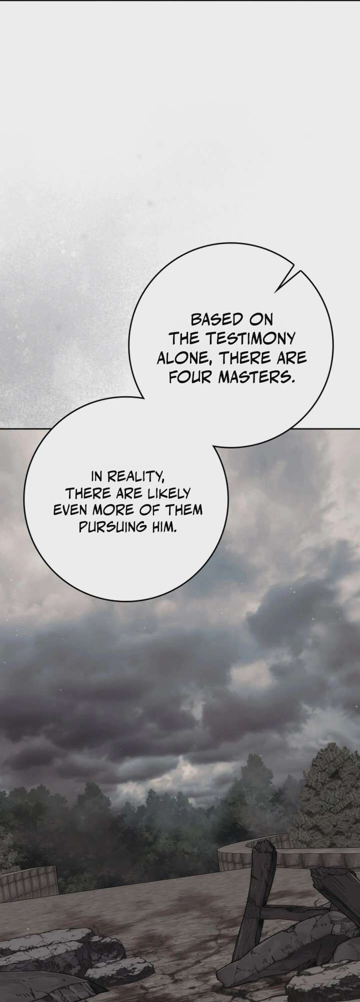 The Reincarnated Assassin Is A Swordmaster 98 81