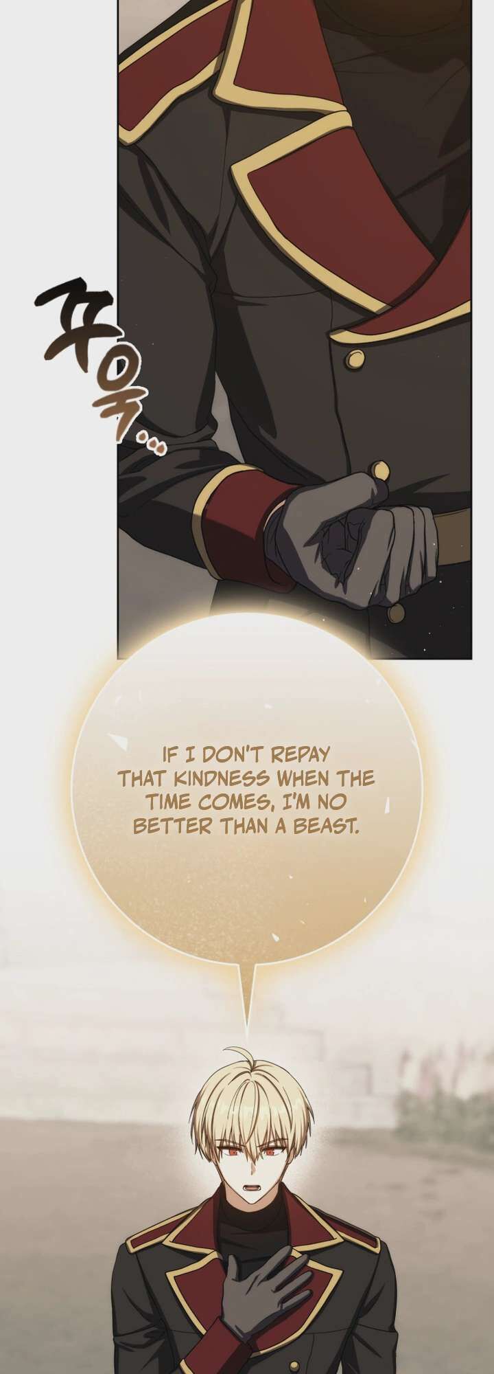The Reincarnated Assassin Is A Swordmaster 98 83