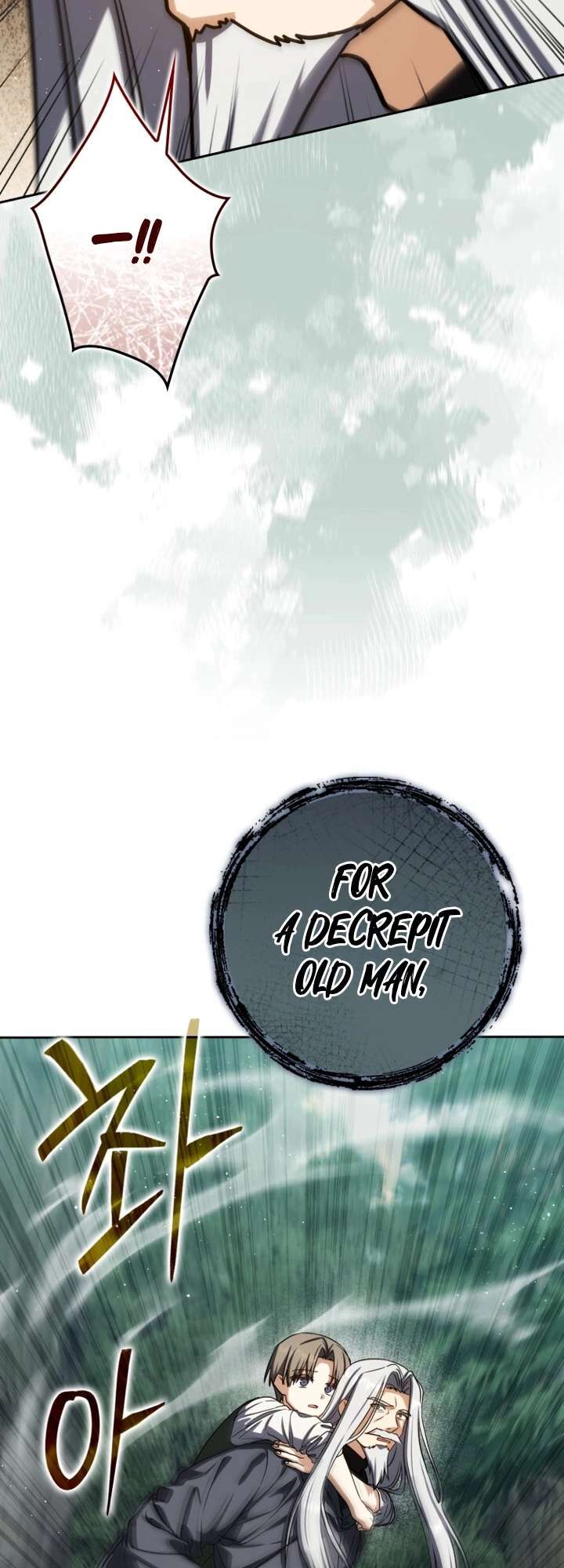 The Reincarnated Assassin Is A Swordmaster 99 17