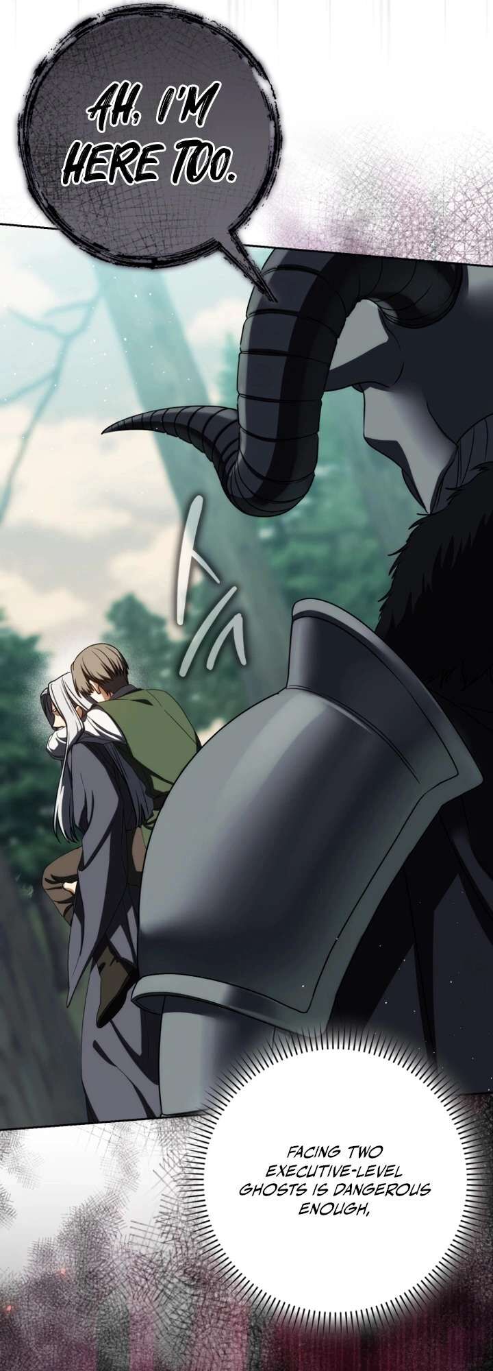 The Reincarnated Assassin Is A Swordmaster 99 23