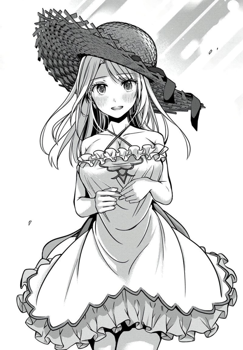 The Reincarnated Swordsman With 9999 Strength Wants To Become A Magician 9 11