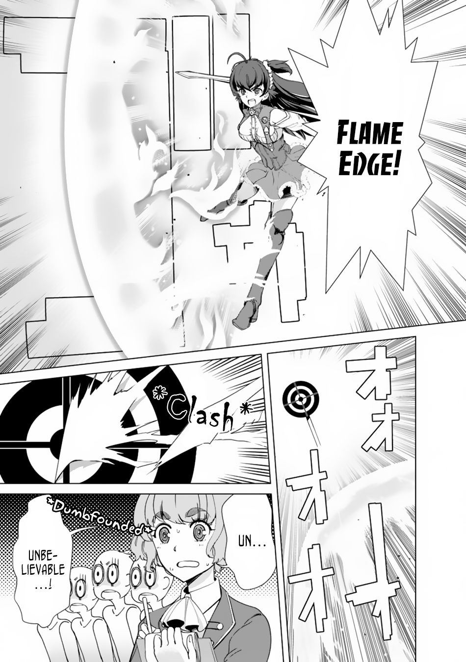 The Reincarnation Magician Of The Inferior Eyes 10 5