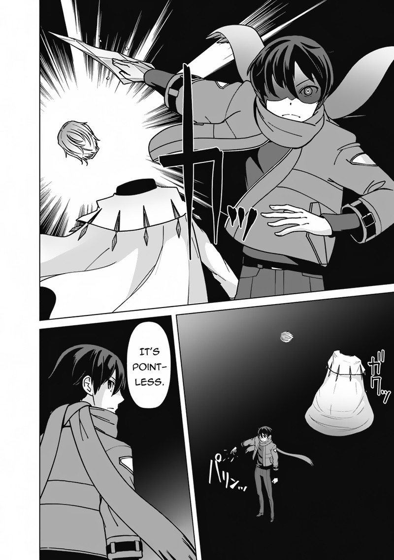 The Reincarnation Magician Of The Inferior Eyes 101 12