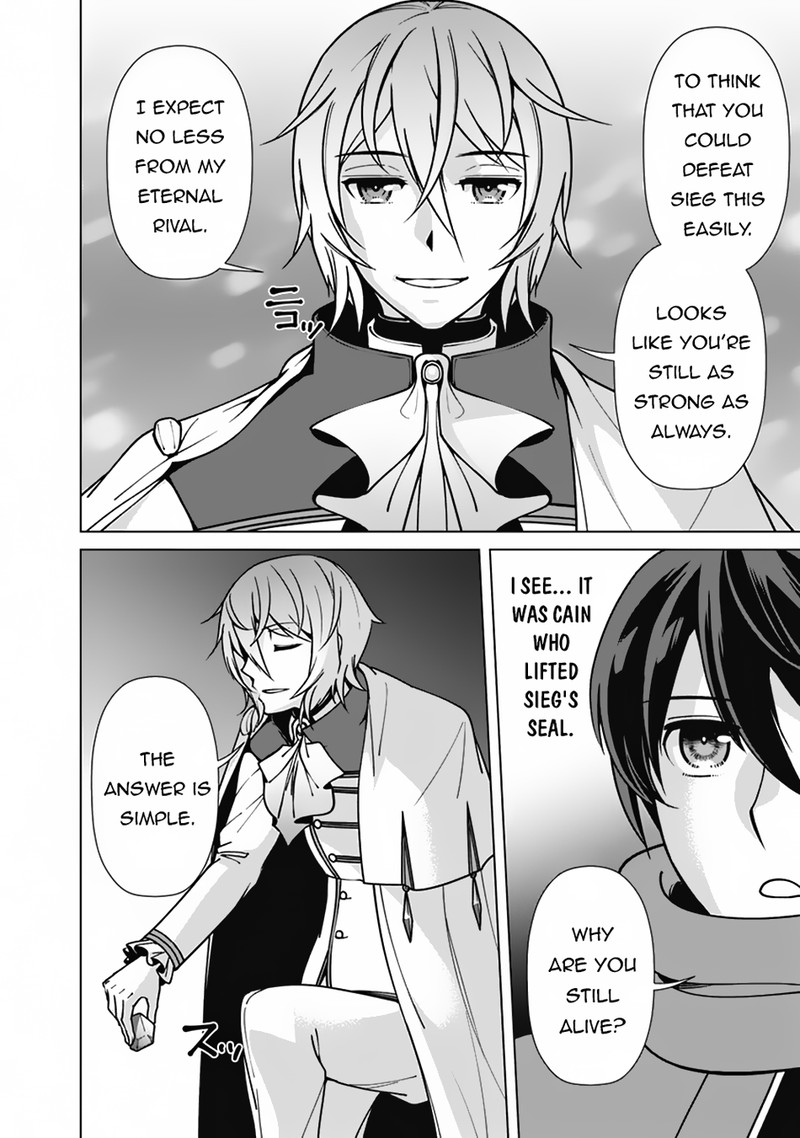 The Reincarnation Magician Of The Inferior Eyes 101 2
