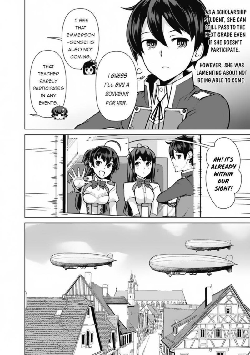 The Reincarnation Magician Of The Inferior Eyes 54 4