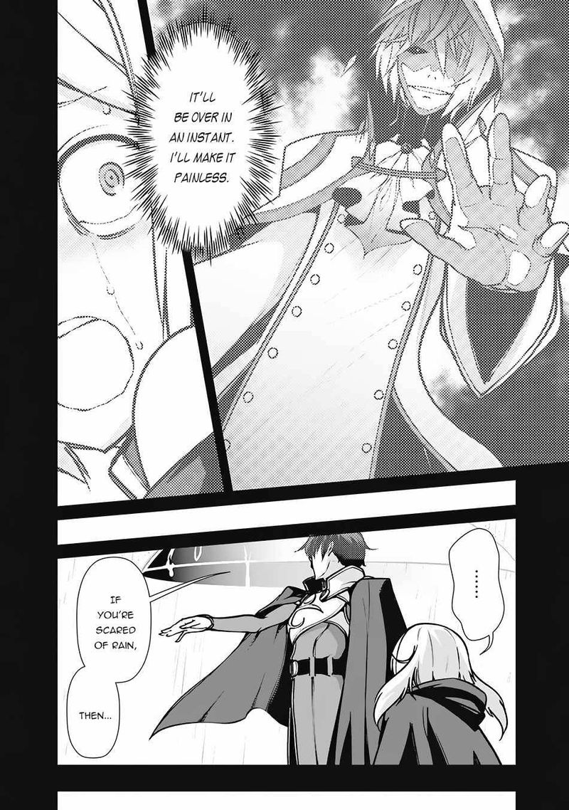 The Reincarnation Magician Of The Inferior Eyes 65 10