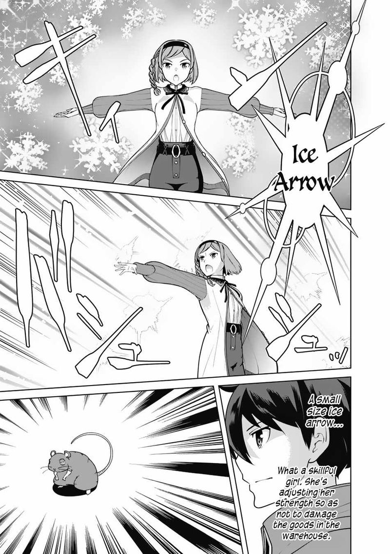 The Reincarnation Magician Of The Inferior Eyes 68 19