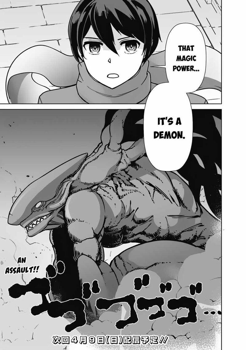 The Reincarnation Magician Of The Inferior Eyes 96 19
