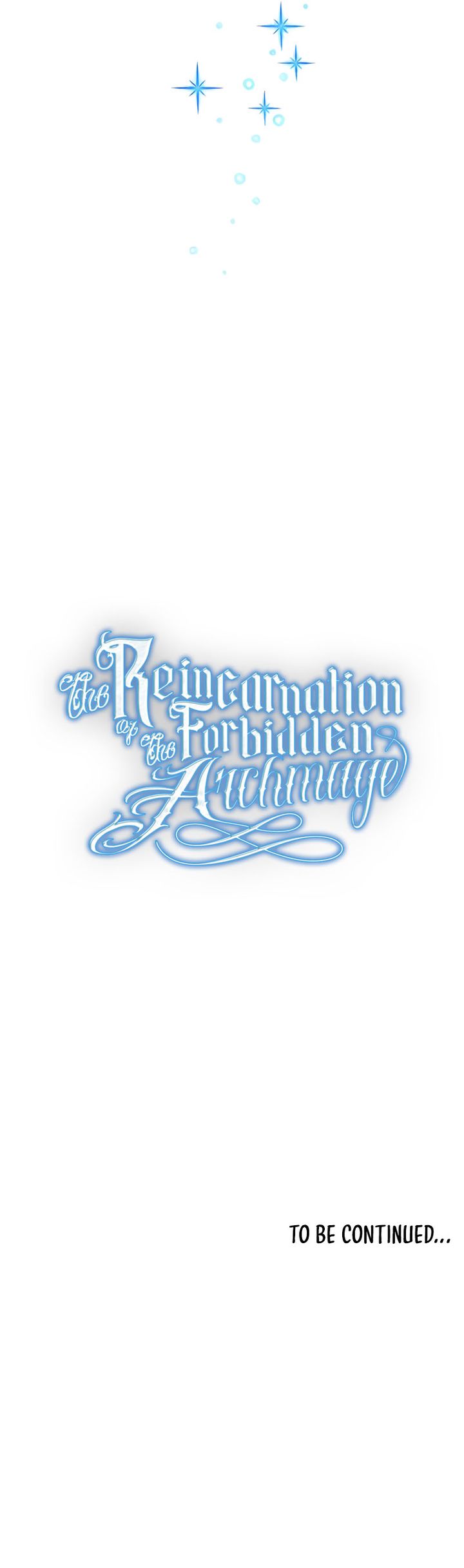 The Reincarnation Of The Forbidden Archmage 0 14