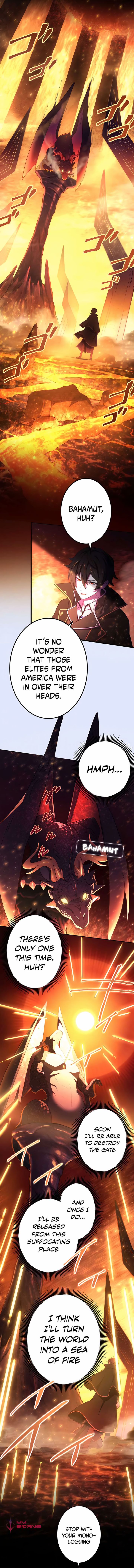 The Reincarnation Of The Forbidden Archmage 0 3