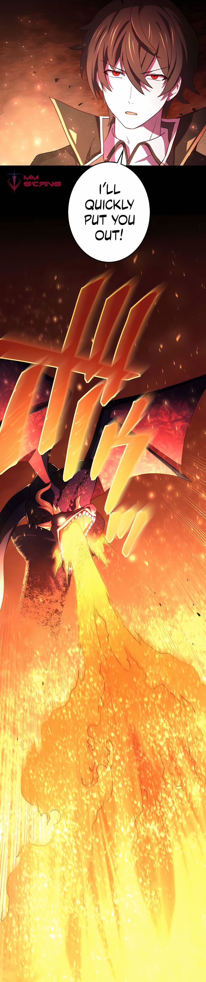 The Reincarnation Of The Forbidden Archmage 0 4
