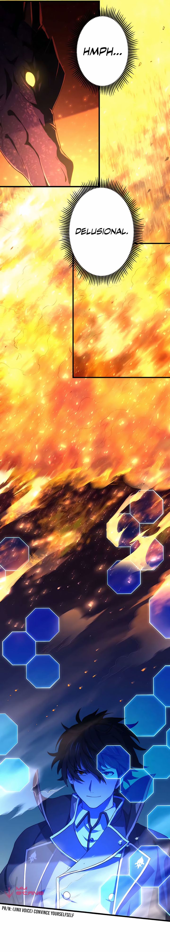 The Reincarnation Of The Forbidden Archmage 0 5