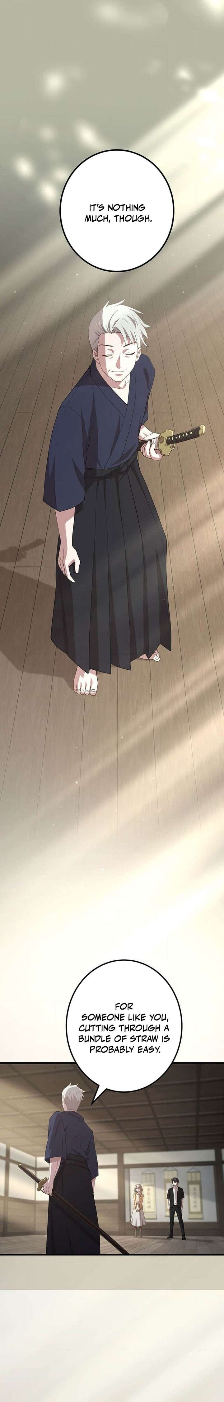 The Reincarnation Of The Forbidden Archmage 103 13