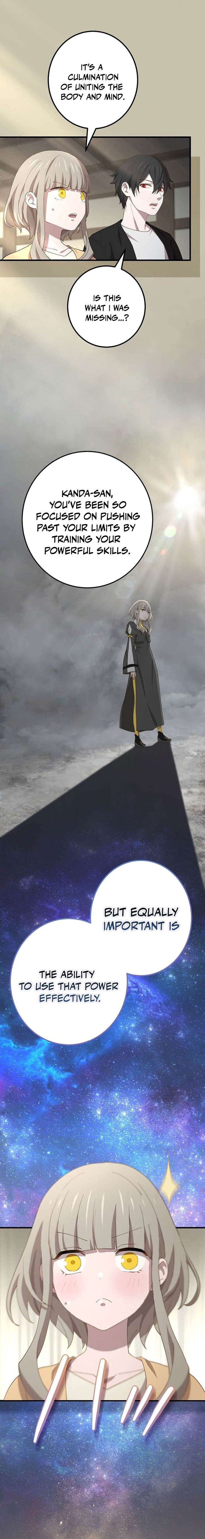 The Reincarnation Of The Forbidden Archmage 103 18