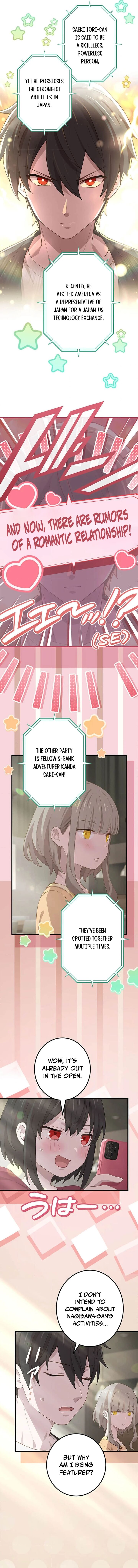 The Reincarnation Of The Forbidden Archmage 111 8