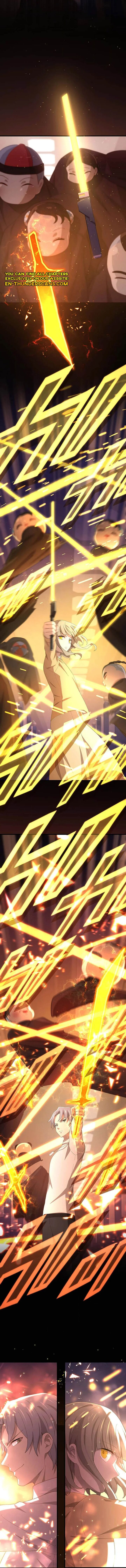 The Reincarnation Of The Forbidden Archmage 112 11