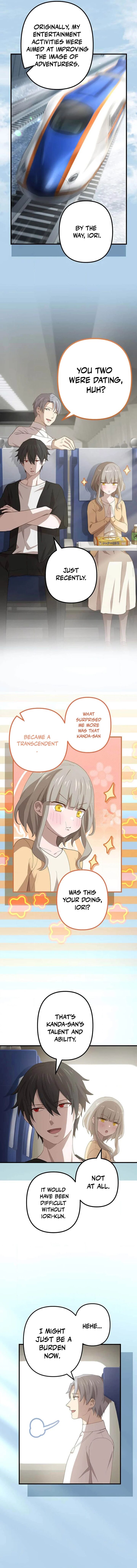 The Reincarnation Of The Forbidden Archmage 112 8