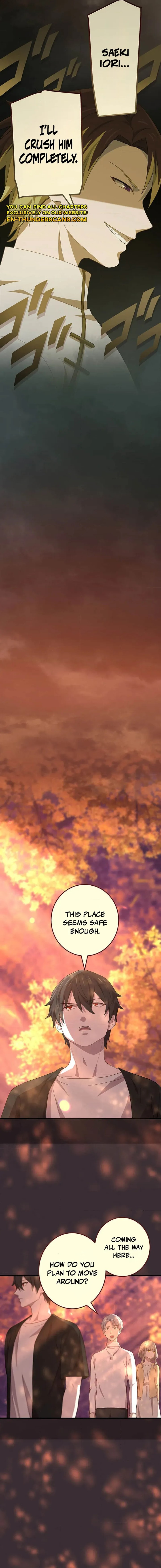 The Reincarnation Of The Forbidden Archmage 113 11