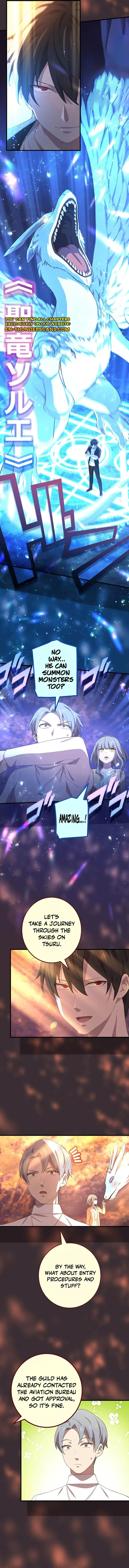 The Reincarnation Of The Forbidden Archmage 113 12