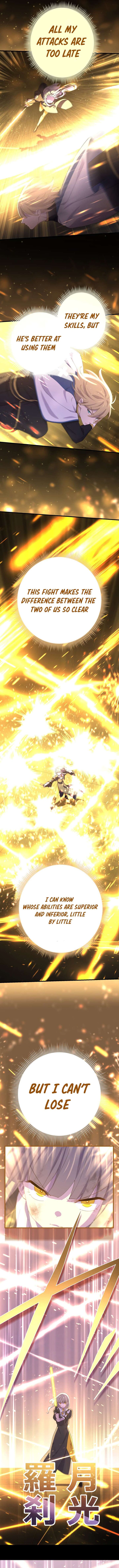The Reincarnation Of The Forbidden Archmage 128 5