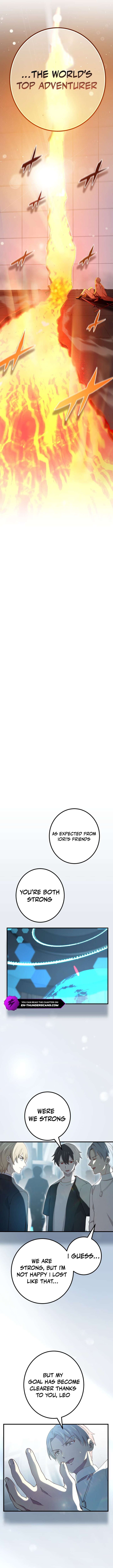 The Reincarnation Of The Forbidden Archmage 129 6