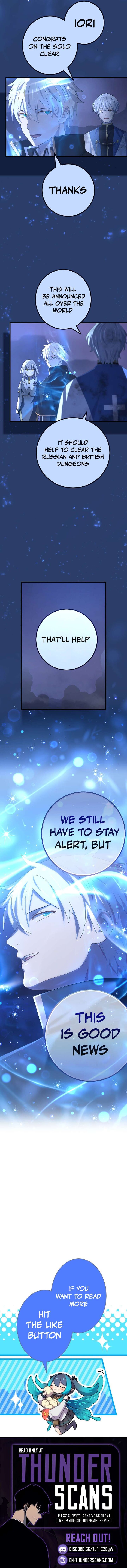 The Reincarnation Of The Forbidden Archmage 140 13