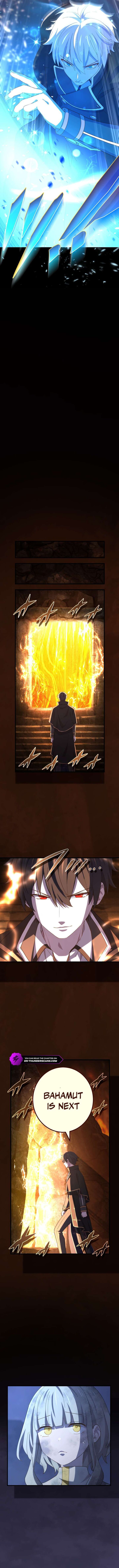 The Reincarnation Of The Forbidden Archmage 140 2