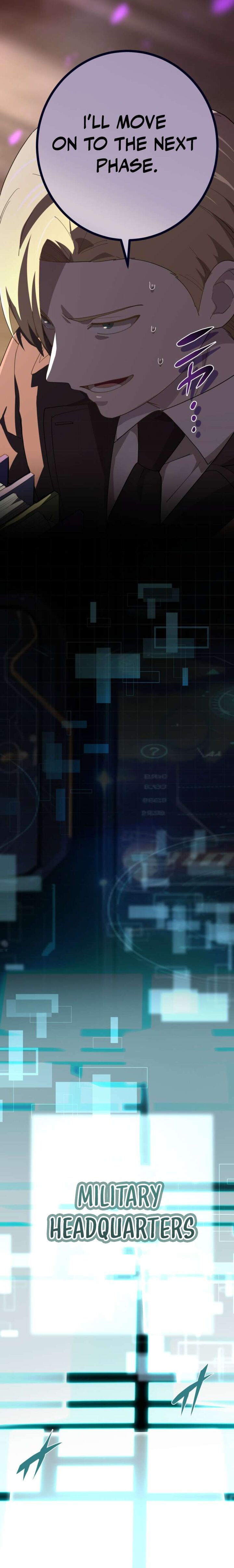 The Reincarnation Of The Forbidden Archmage 148 9