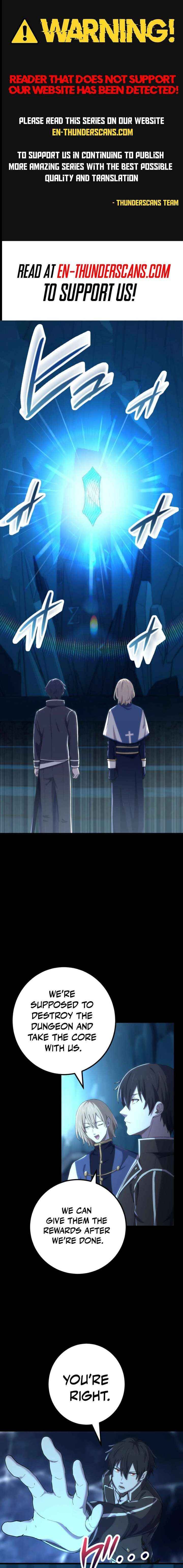 The Reincarnation Of The Forbidden Archmage 156 1