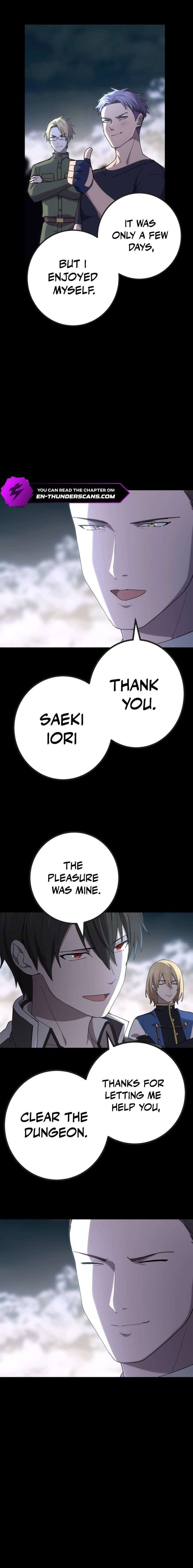 The Reincarnation Of The Forbidden Archmage 156 12