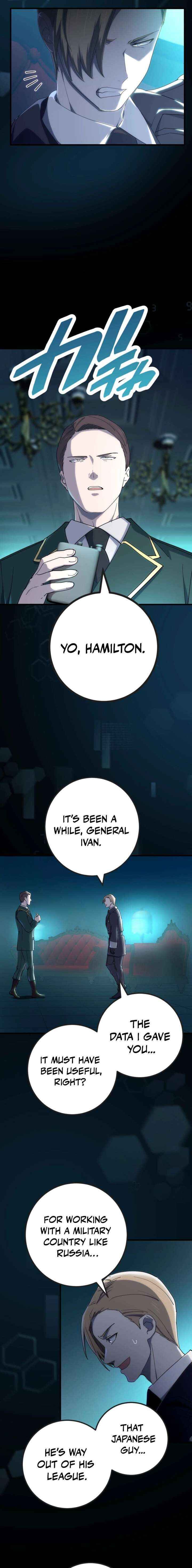 The Reincarnation Of The Forbidden Archmage 156 15